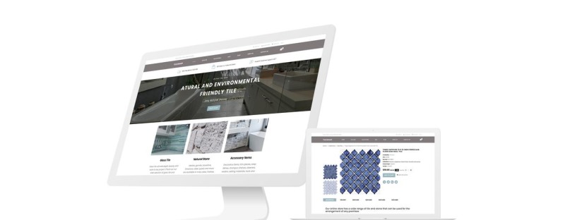 Tileshop - Interior & Furniture Clean Shopify Theme - Features Image 1