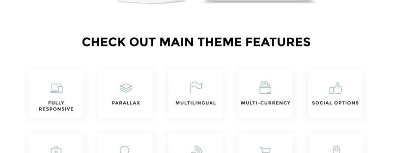 Tileshop - Interior & Furniture Clean Shopify Theme - Features Image 2