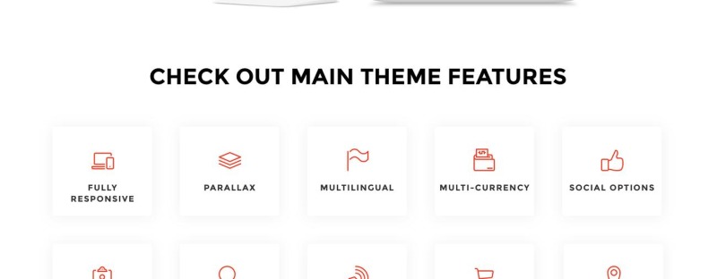 Underwear store - Lingerie Refined Shopify Theme - Features Image 2