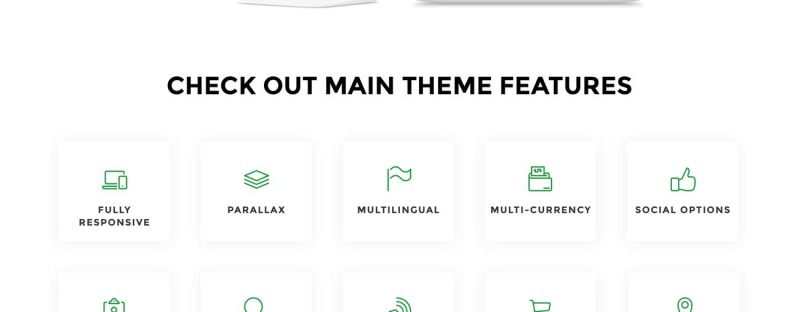 Cute Kids - Fashion Responsive Clean Shopify Theme - Features Image 2