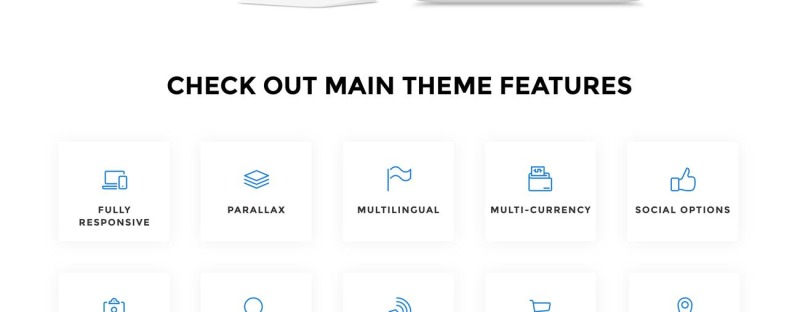 MedCourt - Pharmacy Clean Shopify Theme - Features Image 2
