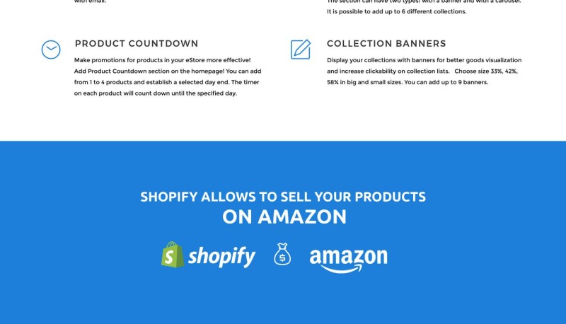 MedCourt - Pharmacy Clean Shopify Theme - Features Image 11
