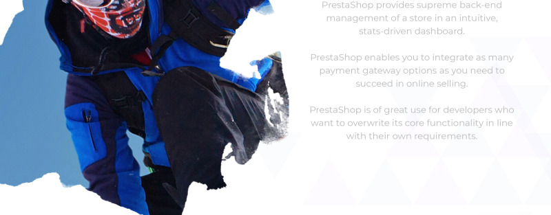 Nextprest - Extreme Store Clean Bootstrap Ecommerce PrestaShop Theme - Features Image 3