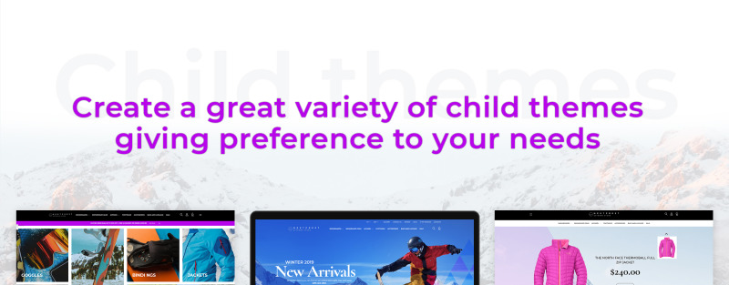 Nextprest - Extreme Store Clean Bootstrap Ecommerce PrestaShop Theme - Features Image 7
