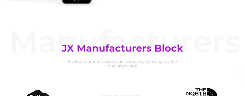 Nextprest - Extreme Store Clean Bootstrap Ecommerce PrestaShop Theme - Features Image 11
