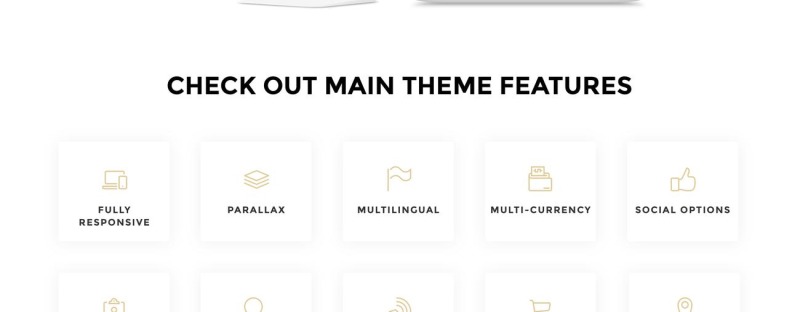 Caps and Hats - Fashion Multipage Elegant Shopify Theme - Features Image 2