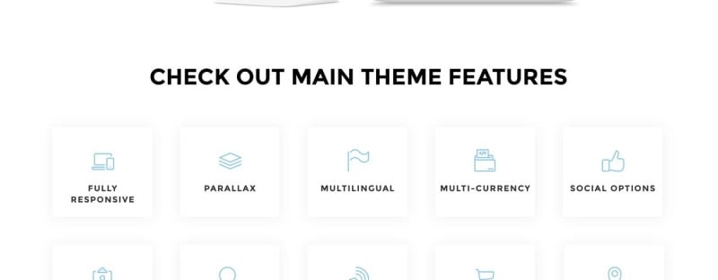 Go Art - Art Clean Creative Shopify Theme - Features Image 2
