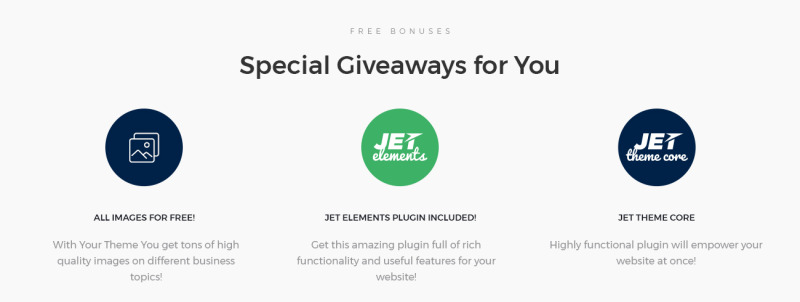Knowes - Education Multipurpose Modern Elementor WordPress Theme - Features Image 5