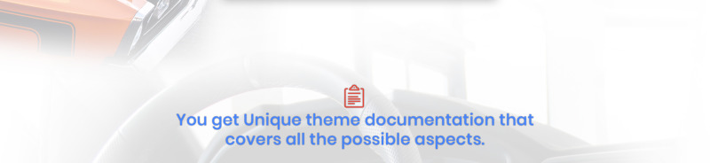 Nextprest - Spare Parts Store Clean Bootstrap Ecommerce Tema PrestaShop №78296 - Features Image 13