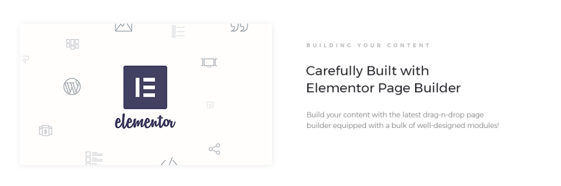 Strem - Sports Store ECommerce Minimal Elementor WooCommerce Theme - Features Image 4