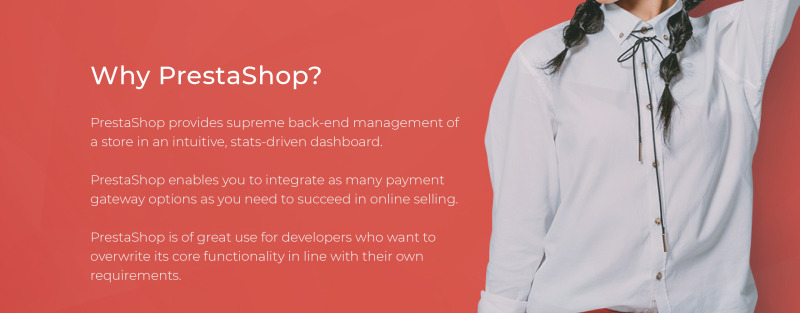 Tema De PrestaShop Nextprest - Fashion Store Clean Bootstrap Ecommerce #78550 - Imagen de características 2