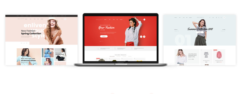 Tema De PrestaShop Nextprest - Fashion Store Clean Bootstrap Ecommerce #78550 - Imagen de características 7