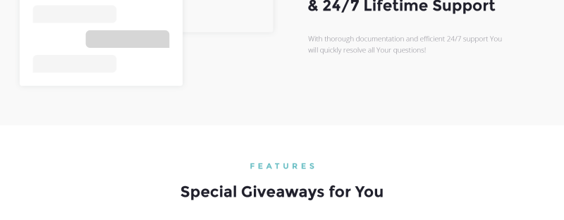 Skywer - Architecture Multipurpose Modern WordPress Elementor Theme - Features Image 6
