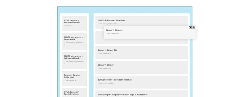 BuildMarket - Building Materials Clean OpenCart Template - Features Image 3