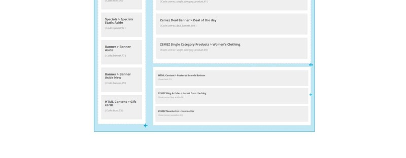 BuildMarket - Building Materials Clean OpenCart Template - Features Image 4
