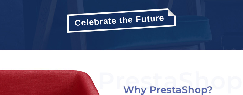 Nextprest - Furniture Store Clean Bootstrap Ecommerce PrestaShop Theme - Features Image 2