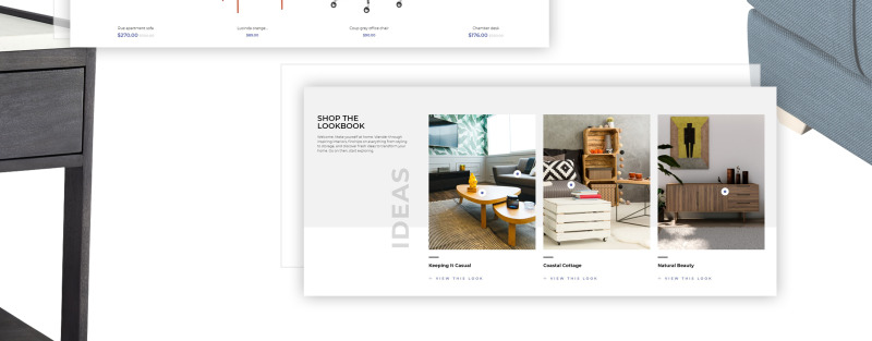 Nextprest - Furniture Store Clean Bootstrap Ecommerce PrestaShop Theme - Features Image 6