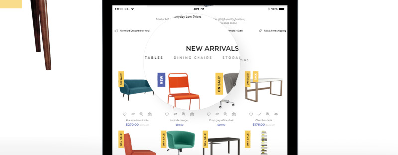 Nextprest - Furniture Store Clean Bootstrap Ecommerce PrestaShop Theme - Features Image 10