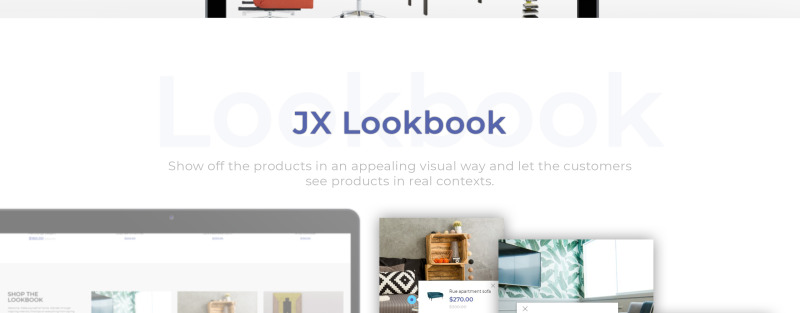 Nextprest - Furniture Store Clean Bootstrap Ecommerce PrestaShop Theme - Features Image 11