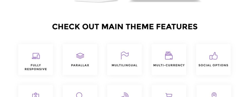 Printex - Print Shop Multipage Modern Shopify Theme - Features Image 2