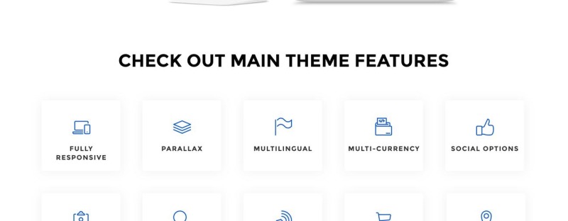 Audio Car - Car Audio Multipage Modern Shopify téma - Képpel 2