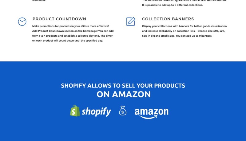 Audio Car - Car Audio Multipage Modern Shopify téma - Képpel 11