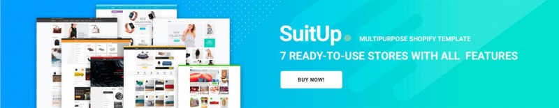 Coffeera - Coffee Shop Ready-to-Use Clean Shopify Theme - Features Image 1