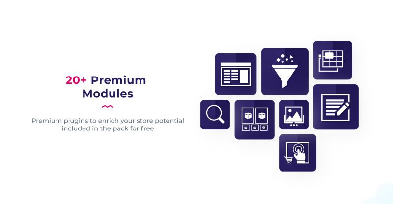 ToysStore-儿童游乐游戏商店Clean Bootstrap PrestaShop主题 - Features Image 5