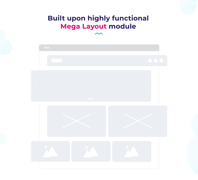 ToysStore-儿童游乐游戏商店Clean Bootstrap PrestaShop主题 - Features Image 6