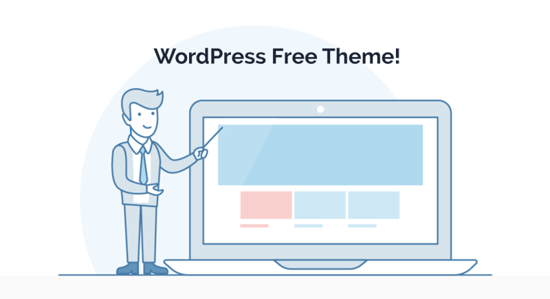Car Repair lite WordPress Theme - Features Image 2