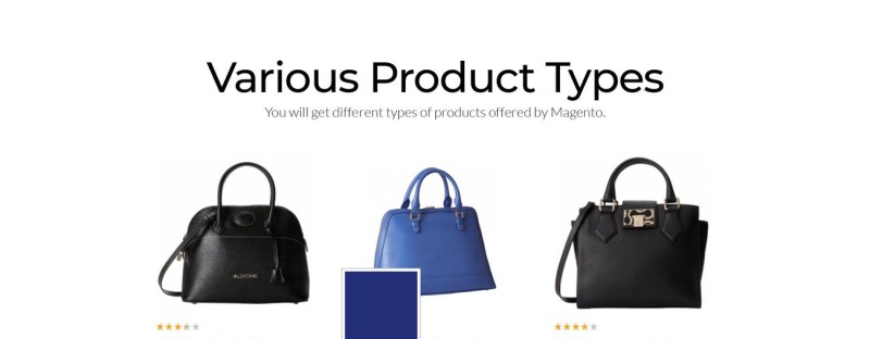 MineBag - Simple eCommerce Magento Theme - Features Image 10