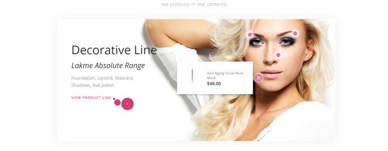 Star Cosmetics - Beauty Store Ecommerce Bootstrap Clean PrestaShop Theme - Features Image 10