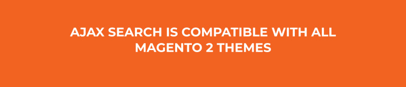 Zemez Ajax Search Magento Extension - Features Image 3