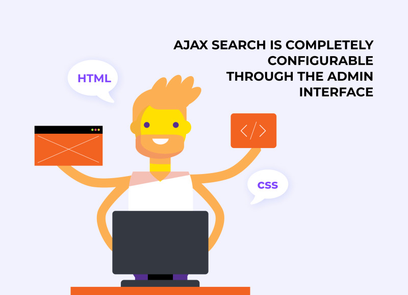 Zemez Ajax Search Magento Extension - Features Image 4