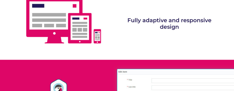 Pop-Up Manager PrestaShop Module PrestaShop Module - Features Image 4