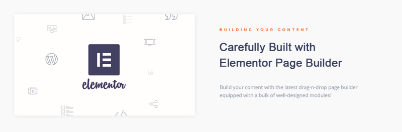 Generisys - Business Consulting Multipurpose Classic Elementor WordPress Theme - Features Image 3