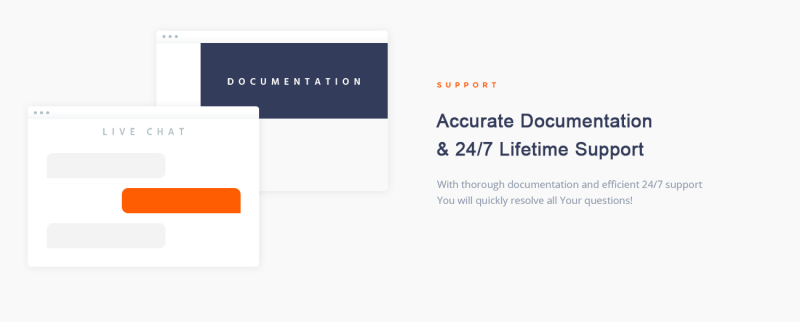 Generisys - Business Consulting Multipurpose Classic Elementor WordPress Theme - Features Image 6
