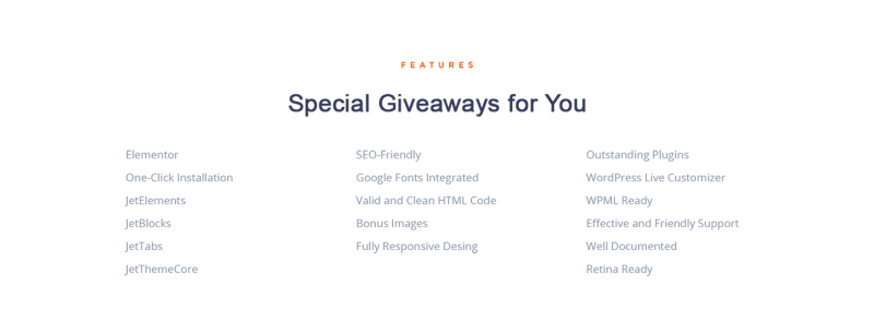 Generisys - Business Consulting Multipurpose Classic Elementor WordPress Theme - Features Image 7