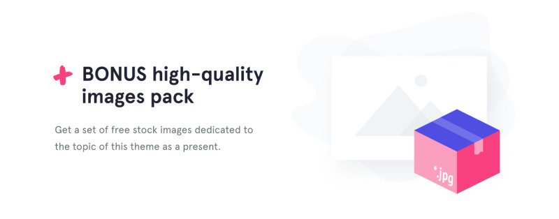 Delta - Architecture Minimal WordPress Elementor Theme - Features Image 4