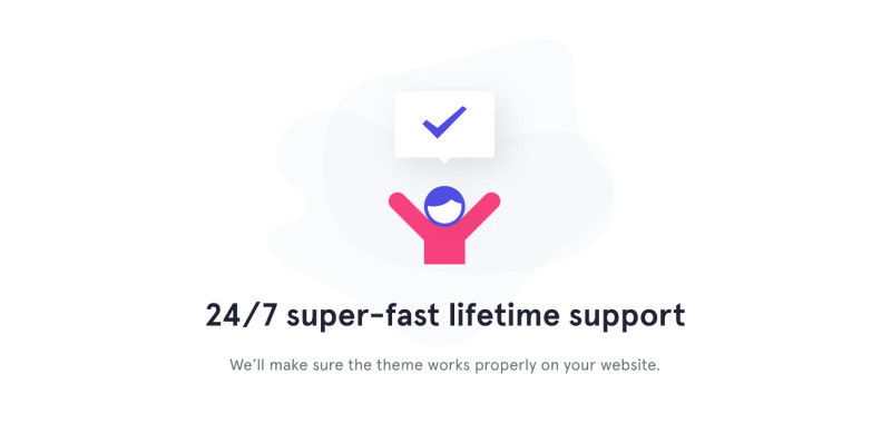 Delta - Architecture Minimal WordPress Elementor Theme - Features Image 6
