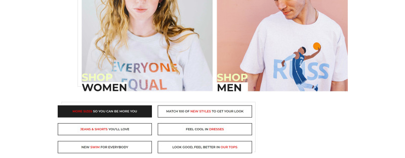 StyleLoft - Магазин футболок Магазин електронної комерції Bootstrap Clean PrestaShop Theme - Features Image 4