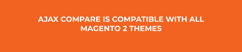 Zemez Ajax Compare Magento Extension - Features Image 5