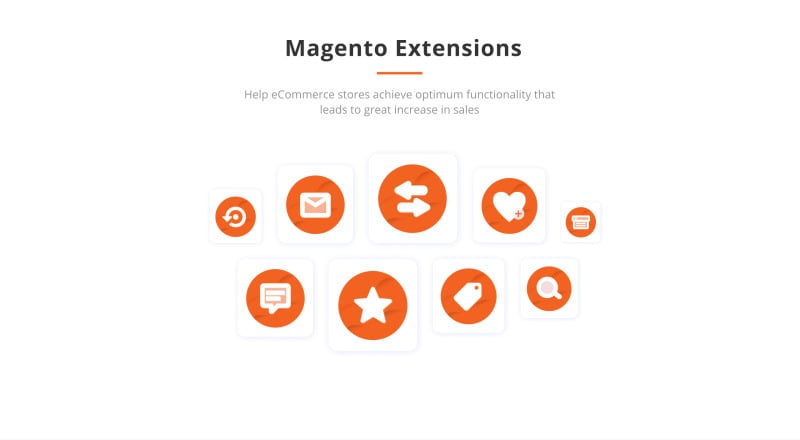 Okloc - Tema Magento del negozio di orologi - Caratteristiche Immagine 4