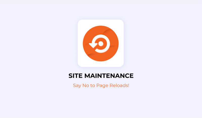 Zemez Site Maintenance Magento Extension - Features Image 2