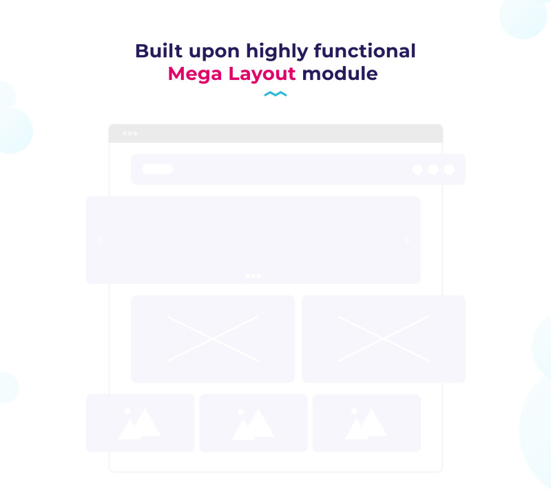 Booksment - Дизайн интернет-магазина PrestaShop - Features Image 6