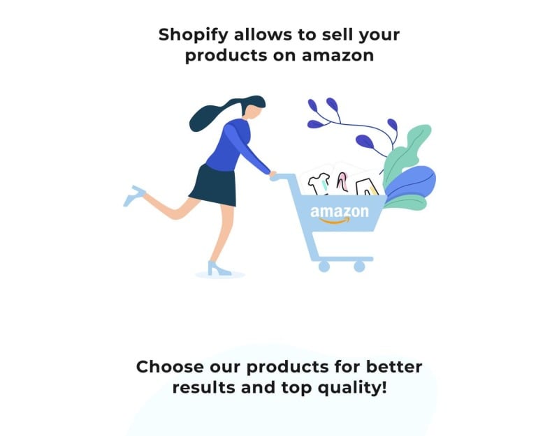 Apparelix Free Shopify Theme - Features Image 5