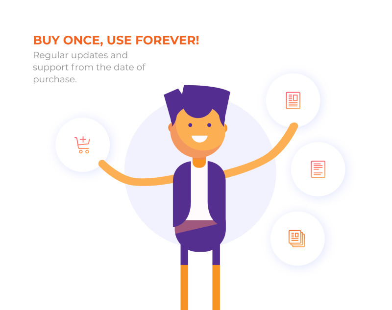 Zemez Google Map Magento Extension - Features Image 5