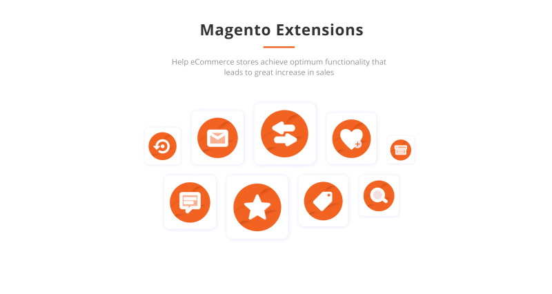 PeachPixie - тема Magento для веб-дизайна корейской косметики - Features Image 4