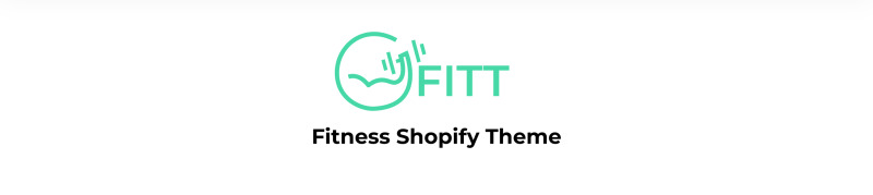 Fitt - Fitness Online Website Template Shopify Theme - Features Image 2
