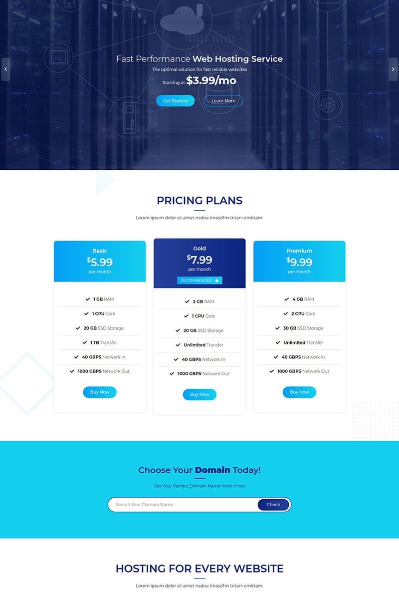 best wordpress hosting